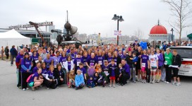 Team Payton 2011