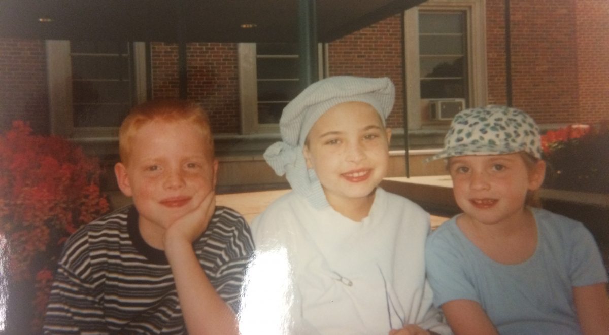 Danielle Eichner_BIT_Family Story