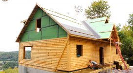 Respite House for Military Families