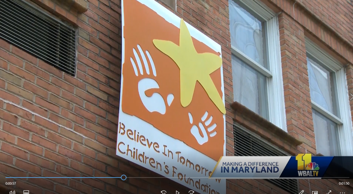 WBAL Making a Difference