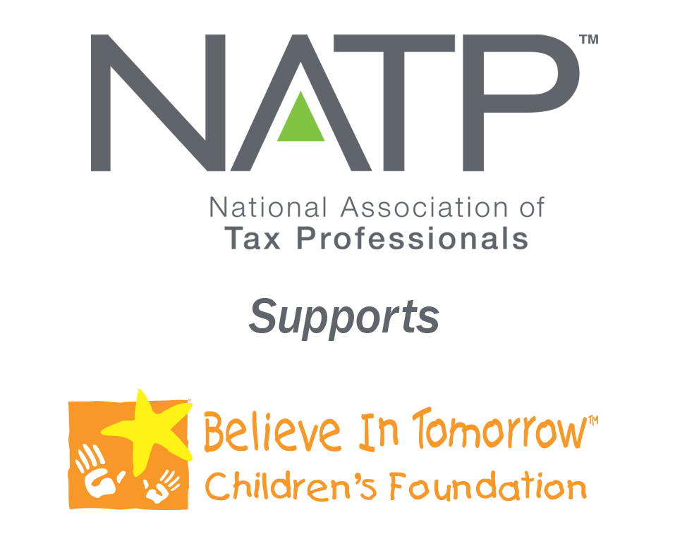 Believe In Tomorrow and NATP’s 2021 National Conference